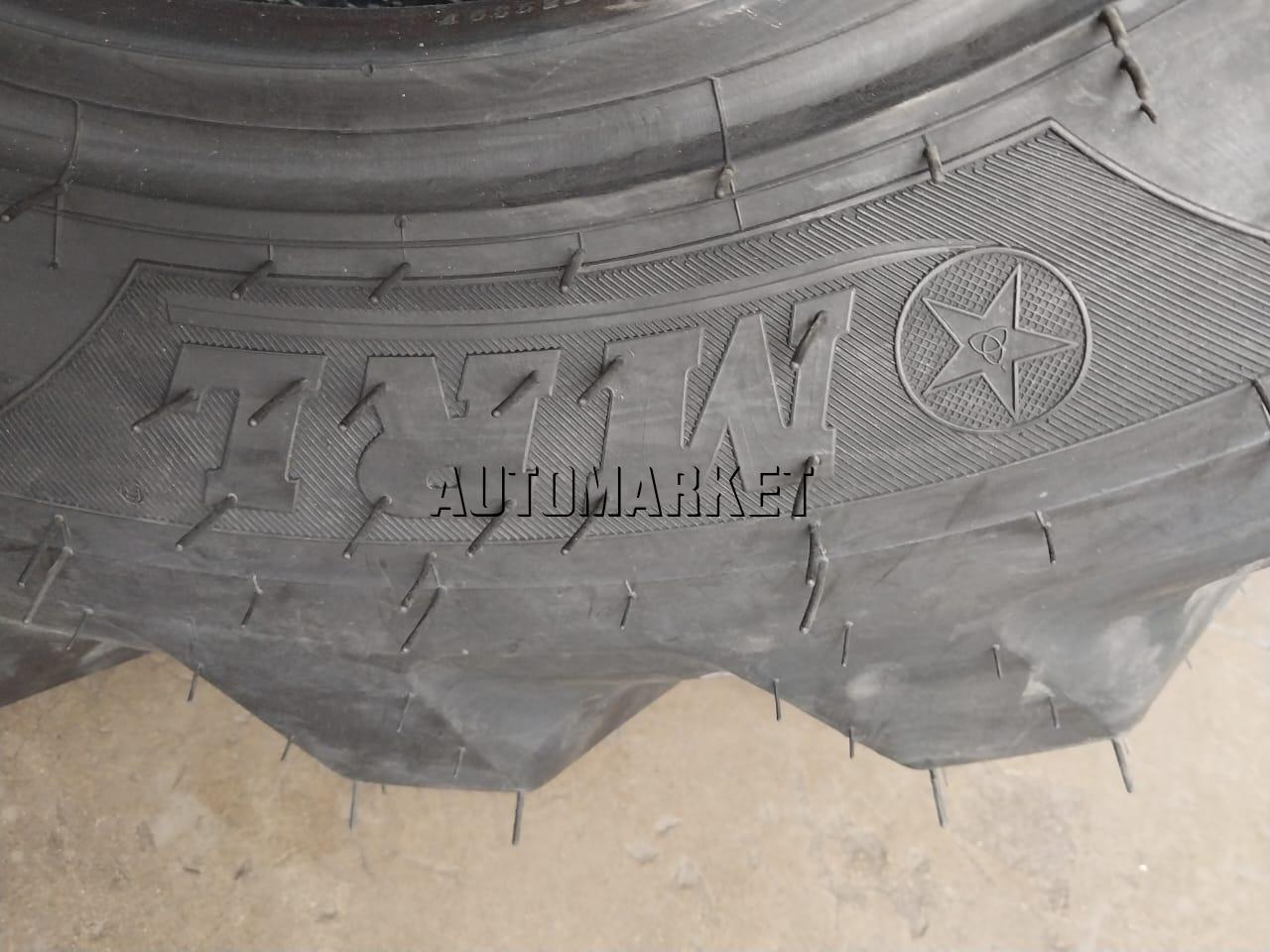 12.5/80-18 MRL (Malhotra) 14PR Industrial Tyre from India