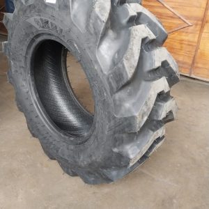 12.5/80-18 MRL (Malhotra) 14PR Industrial Tyre from India