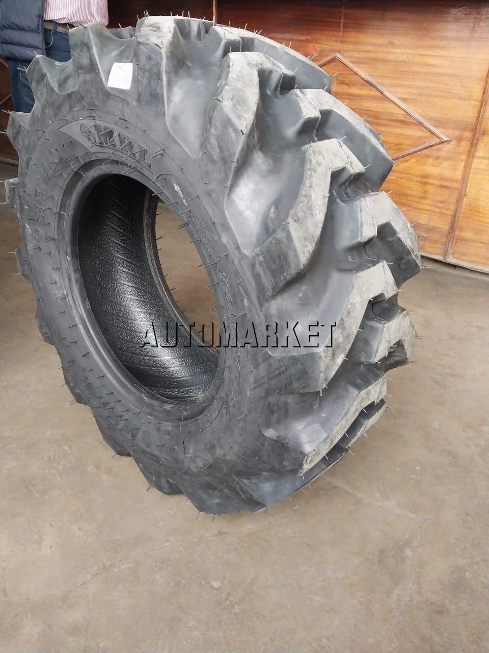 12.5/80-18 MRL (Malhotra) 14PR Industrial Tyre from India
