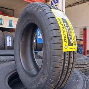 185/70R14 Dunlop Passenger Car Tyre