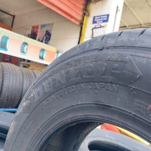 185/70R14 Dunlop Passenger Car Tyre