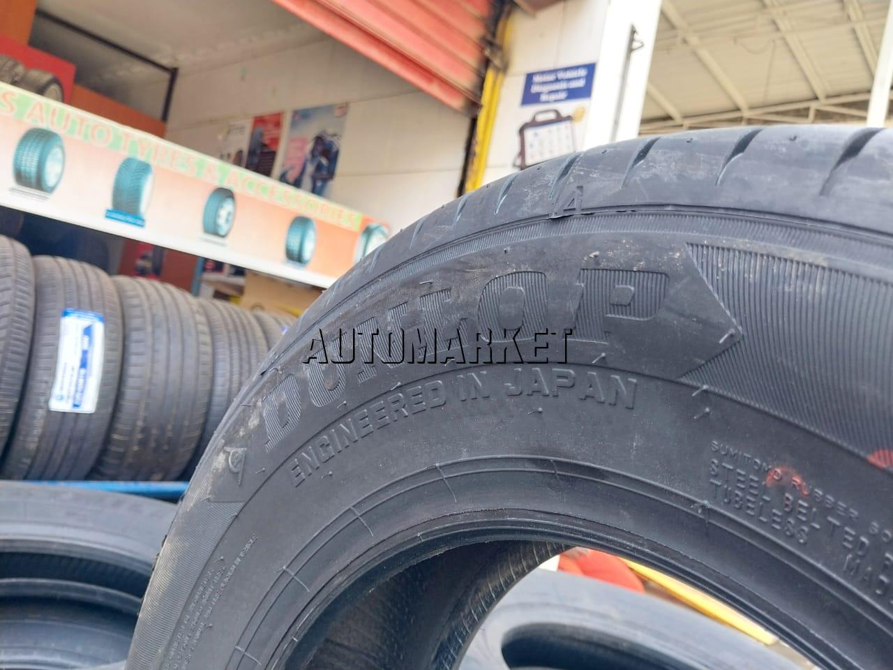 185/70R14 Dunlop Passenger Car Tyre