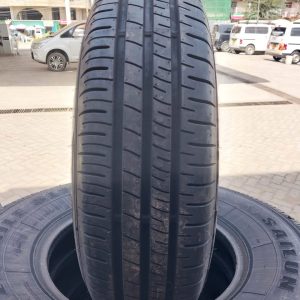 185/70R14 Dunlop Passenger Car Tyre