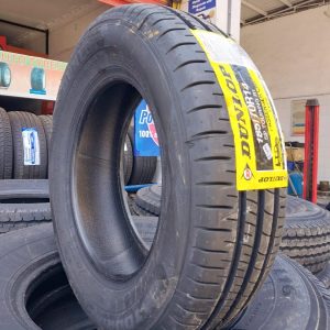 185/70R14 Dunlop Passenger Car Tyre