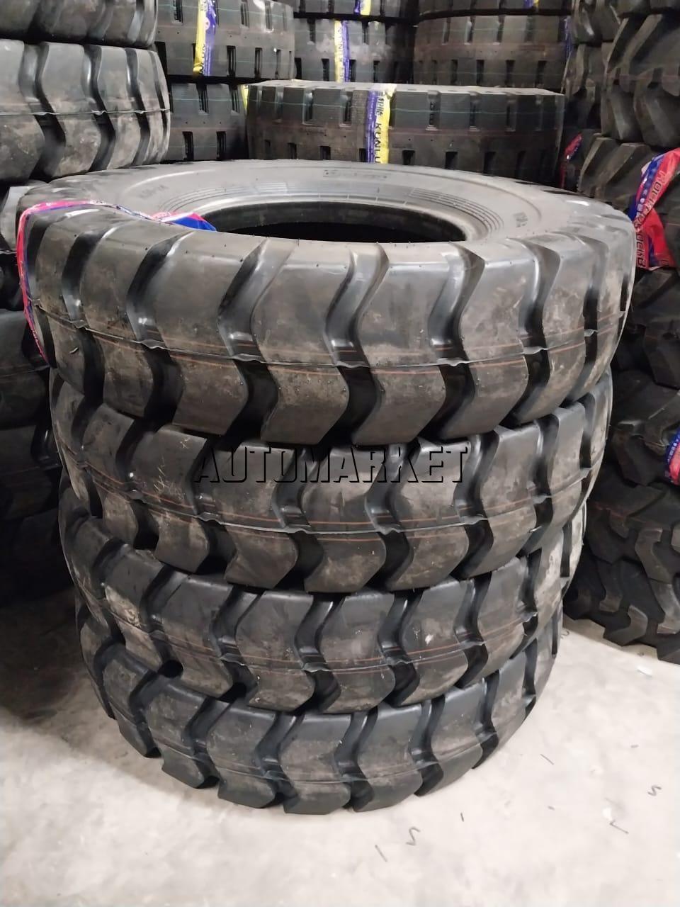 14.00-24 Rockburster E3/L3 16PR Industrial Tyre from China