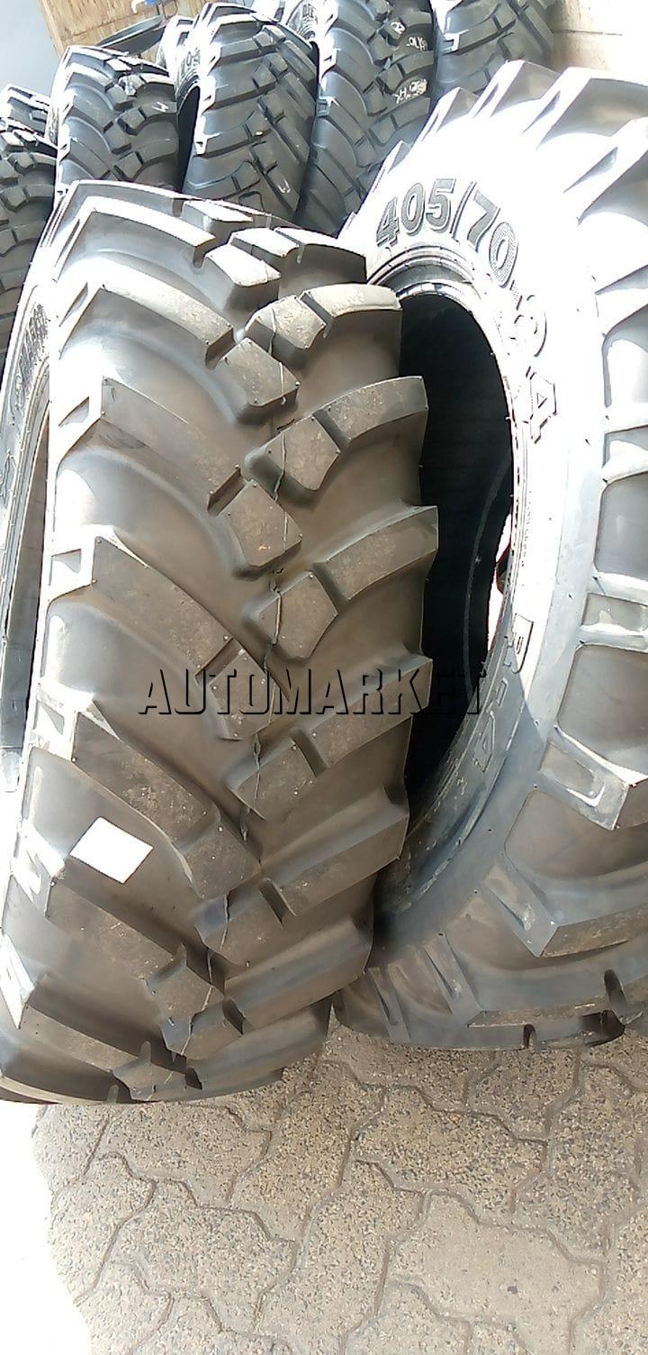 405/70-24 Marcher Industrial Tyre from China
