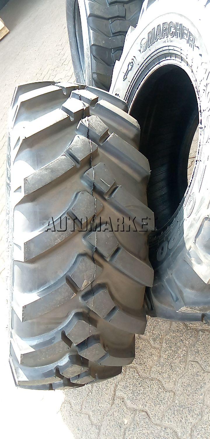 405/70-24 Marcher Industrial Tyre from China
