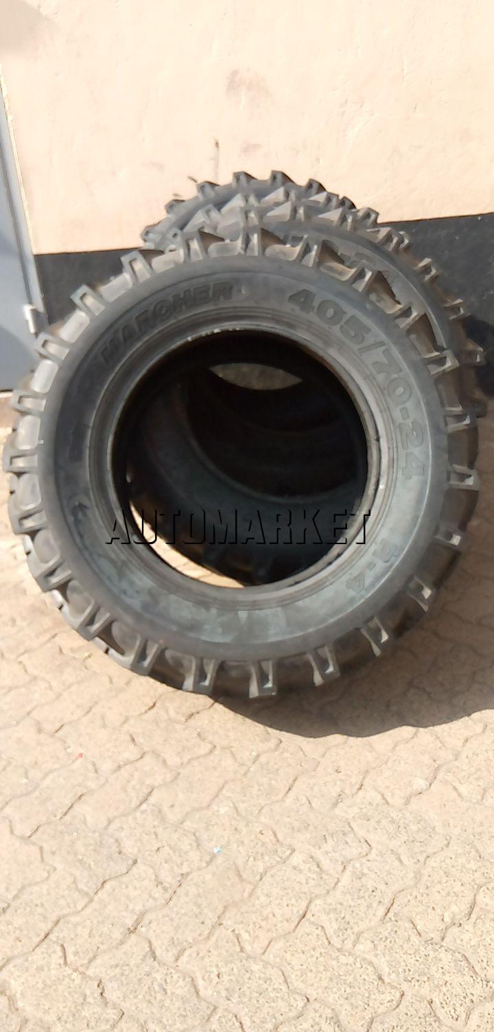 405/70-24 Marcher Industrial Tyre from China
