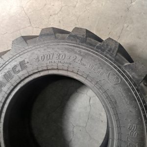15.5/80-24 Alliance- India