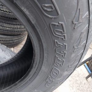 265/65R17 Dunlop Grandtrek A/T Tyre
