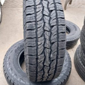 265/65R17 Dunlop Grandtrek A/T Tyre