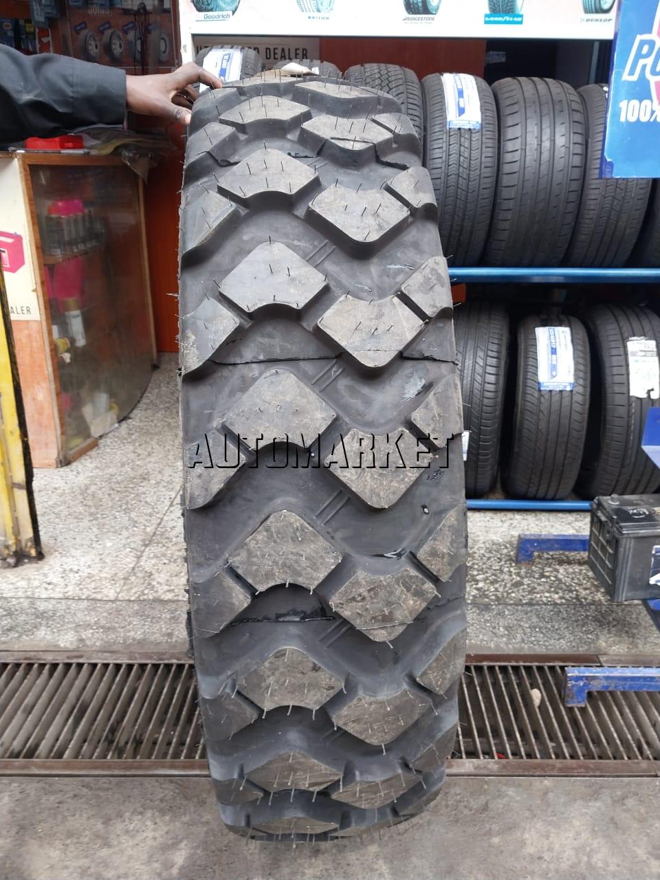 14.00R24 Galaxy Industrial Tyre from India