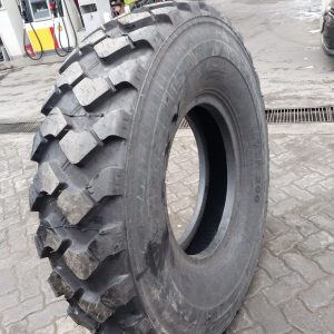 14.00R24 Galaxy Industrial Tyre from India
