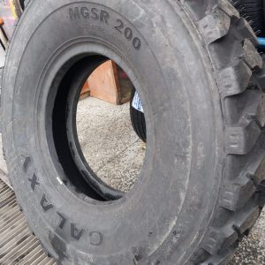 14.00R24 Galaxy Industrial Tyre from India