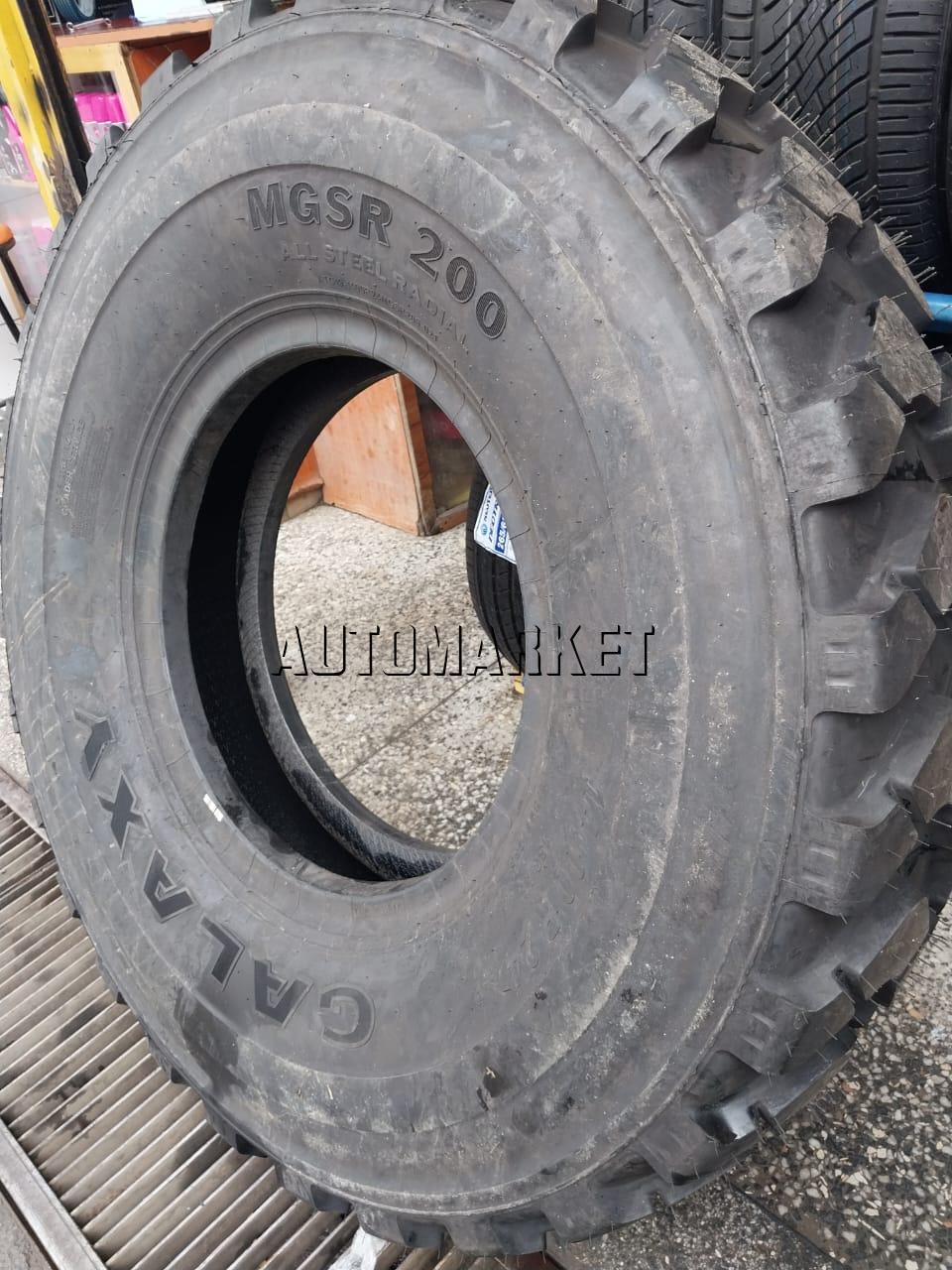 14.00R24 Galaxy Industrial Tyre from India