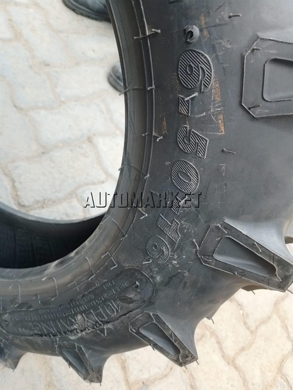 6.50-16 SWT 10 Ply Agricultural Tyre in Kenya