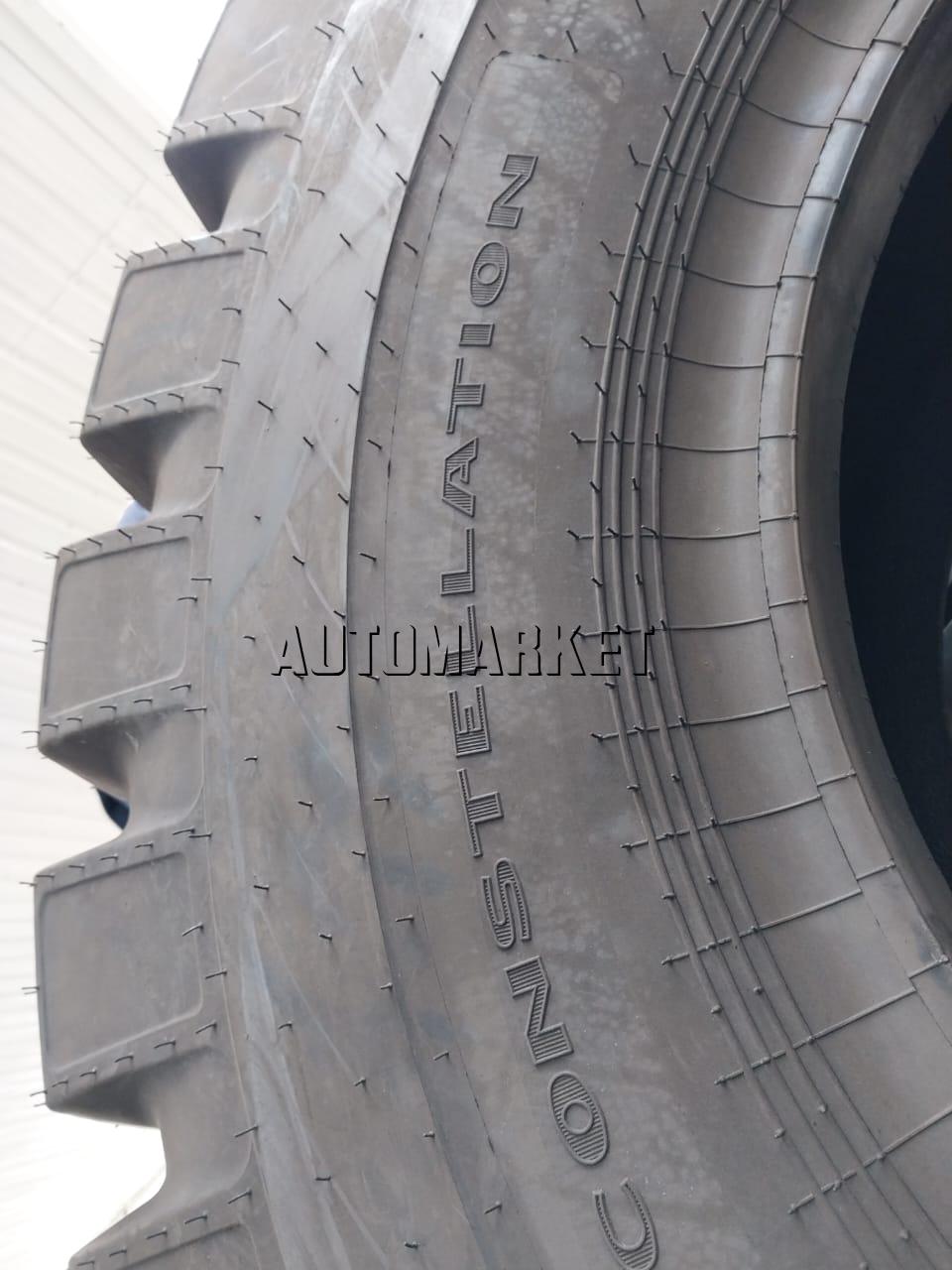 20.5-25 Constellation Industrial Tyre – India