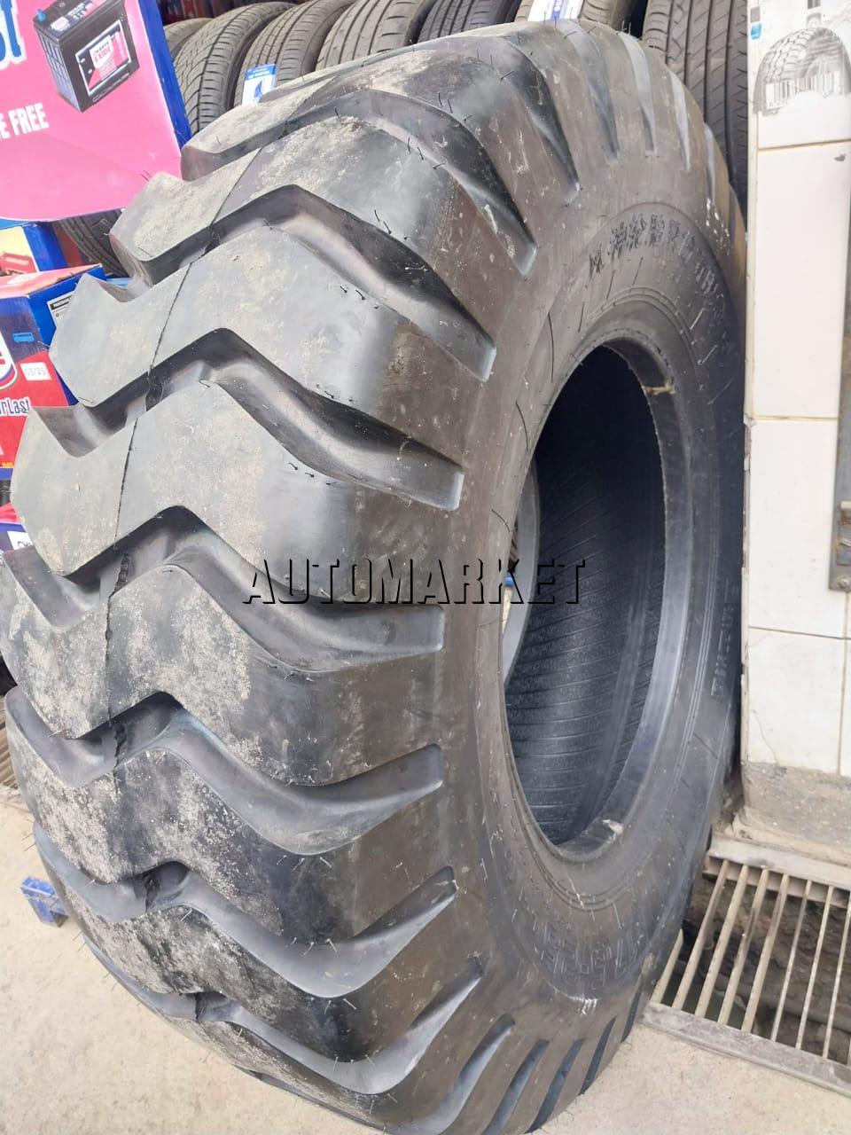 17.5-25 Aeolus Industrial Tyre – China