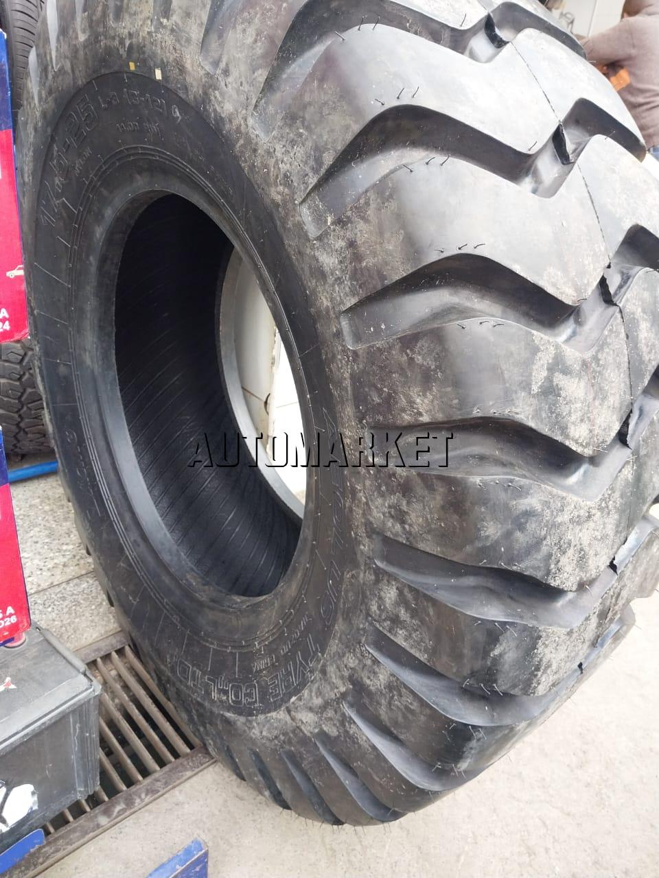 17.5-25 Aeolus Industrial Tyre – China