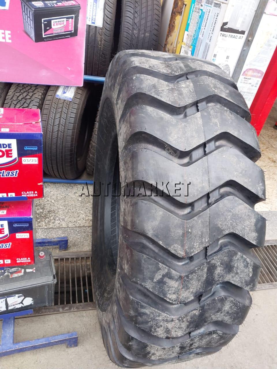 17.5-25 Aeolus Industrial Tyre – China