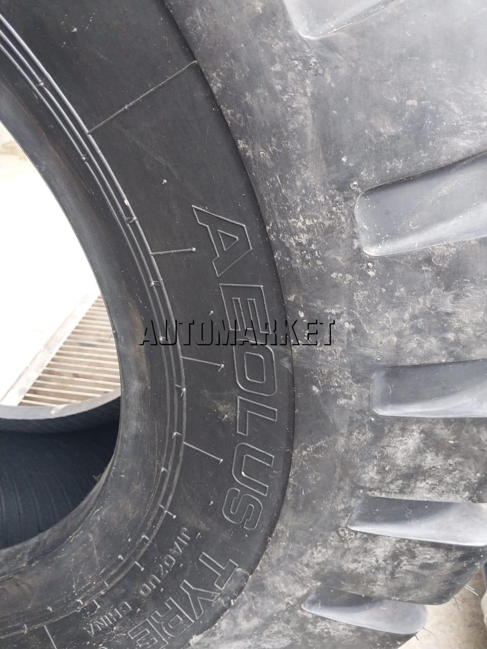 17.5-25 Aeolus Industrial Tyre – China