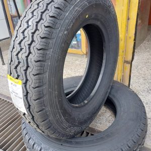 195R15C Dunlop SP LT5 Commercial Tyre