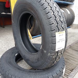 195R15C Dunlop SP LT5 Commercial Tyre