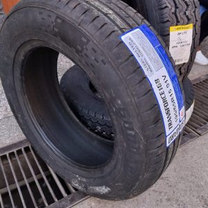 195/65R15 Goddard Passenger Car Tyre