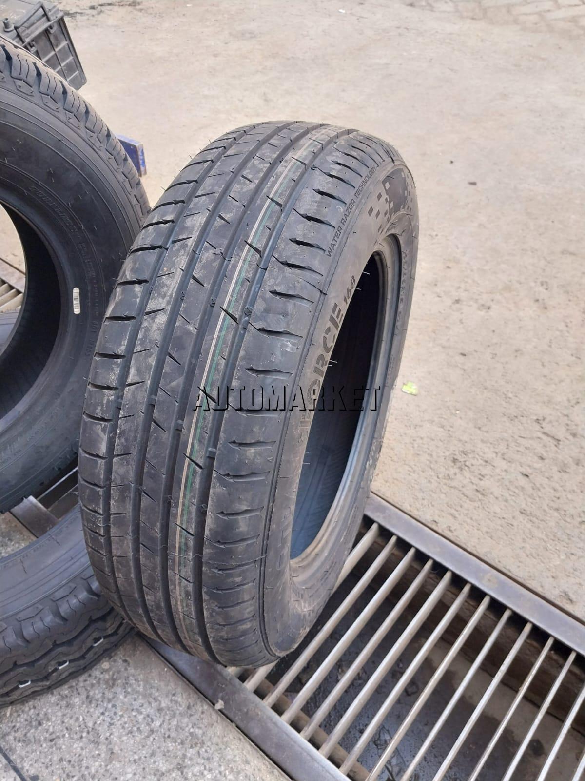 195/65R15 Goddard Passenger Car Tyre