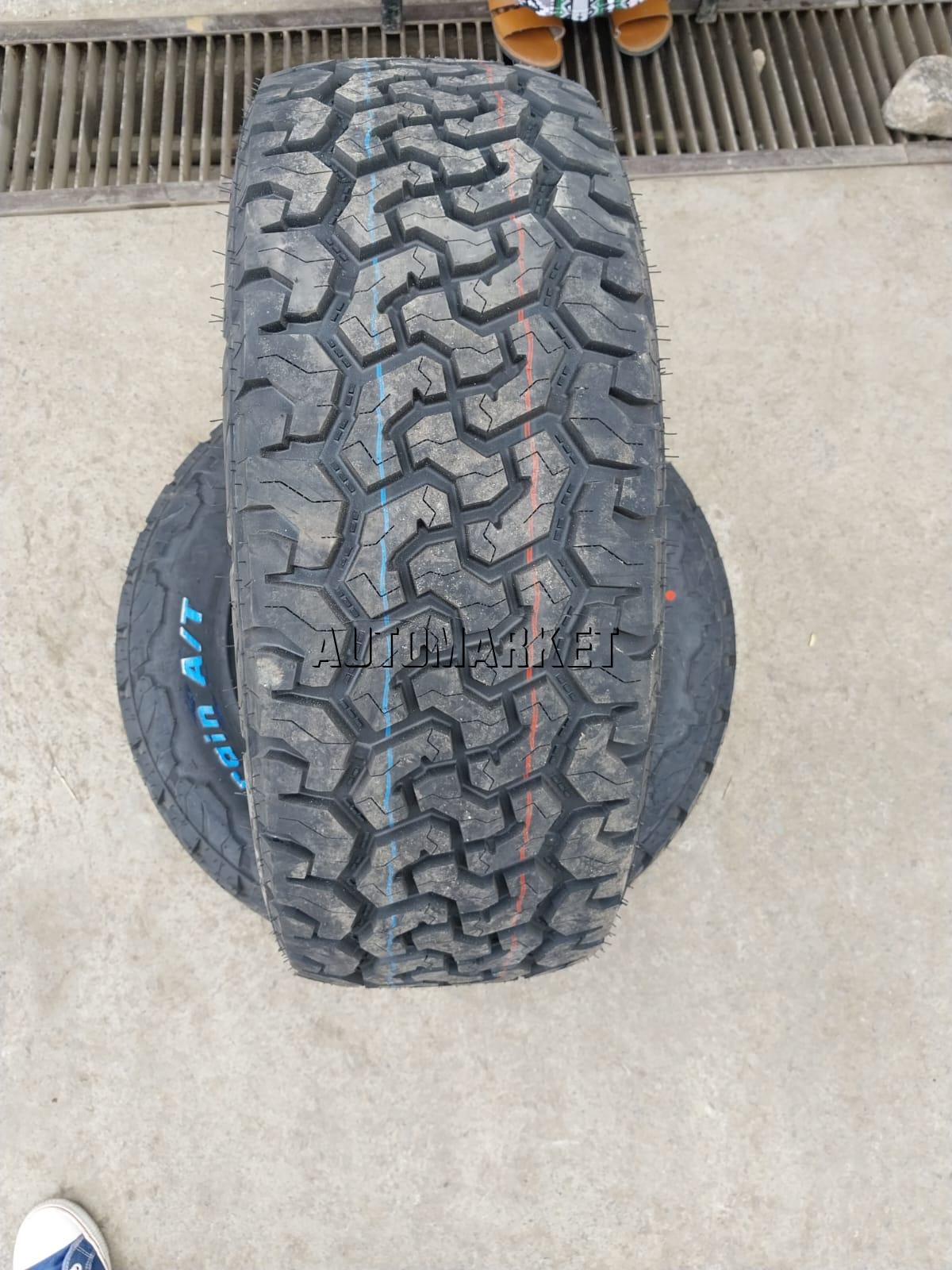 235/65R16C Yusta Tyre