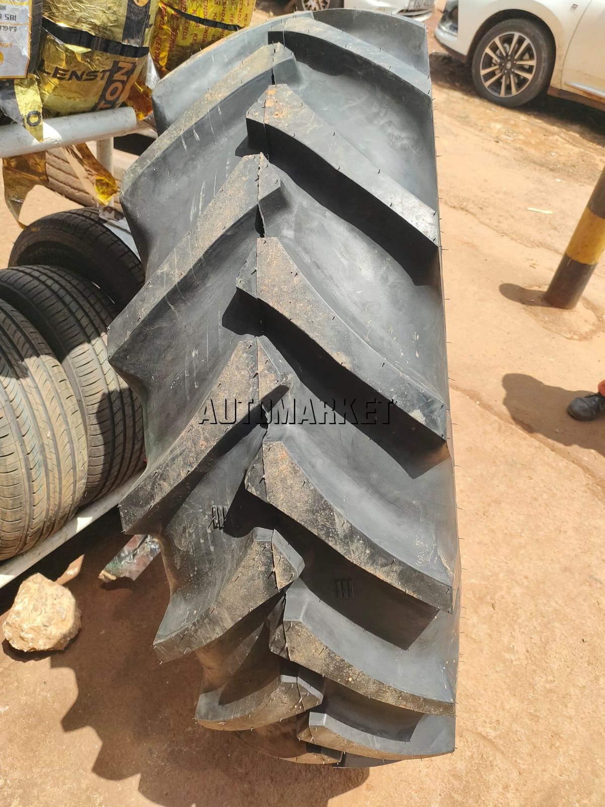 16.9-28 Apollo Agricultural Tyre in Kenya