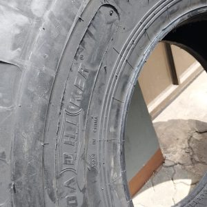17.5-25 Roadhiker Industrial Tyre 24 Ply E3/L3 – China