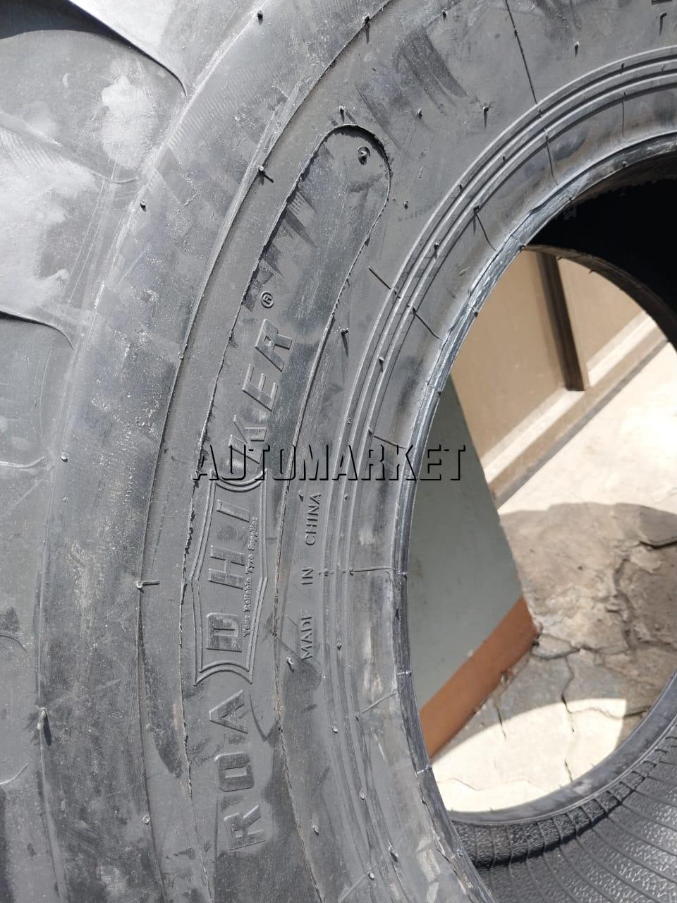17.5-25 Roadhiker Industrial Tyre 24 Ply E3/L3 – China
