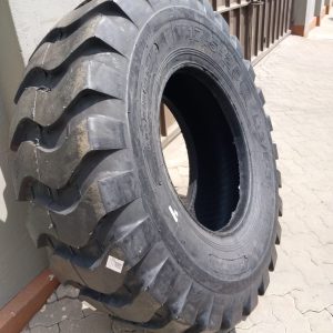 17.5-25 Roadhiker Industrial Tyre 24 Ply E3/L3 – China