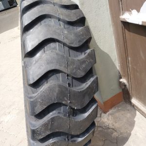 17.5-25 Roadhiker Industrial Tyre 24 Ply E3/L3 – China