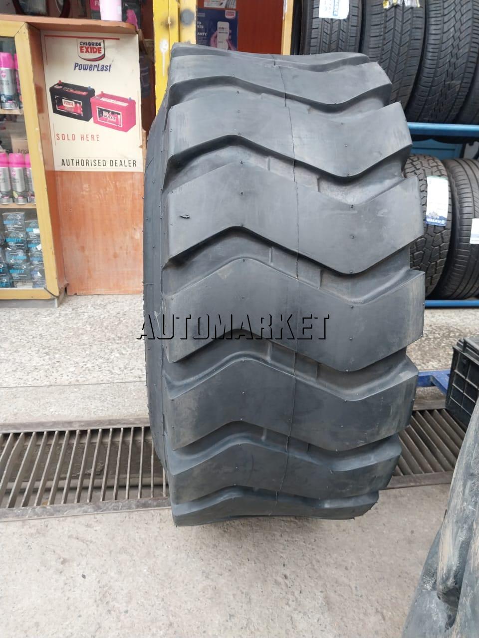 16/70-20 (405/70-20) Honour Industrial Tyre 16 Ply – China