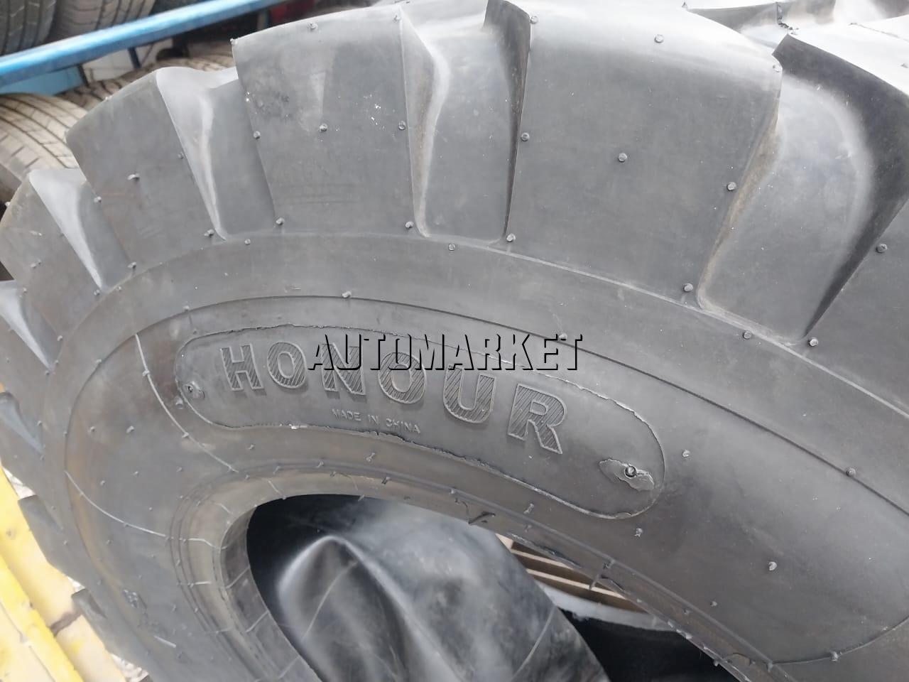 16/70-20 (405/70-20) Honour Industrial Tyre 16 Ply – China