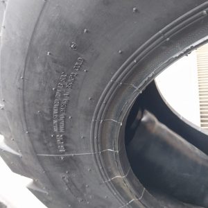 16/70-20 (405/70-20) Honour Industrial Tyre 16 Ply – China