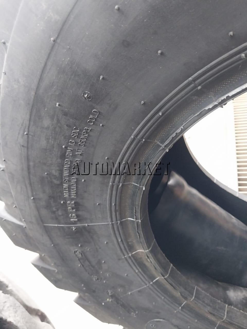 16/70-20 (405/70-20) Honour Industrial Tyre 16 Ply – China