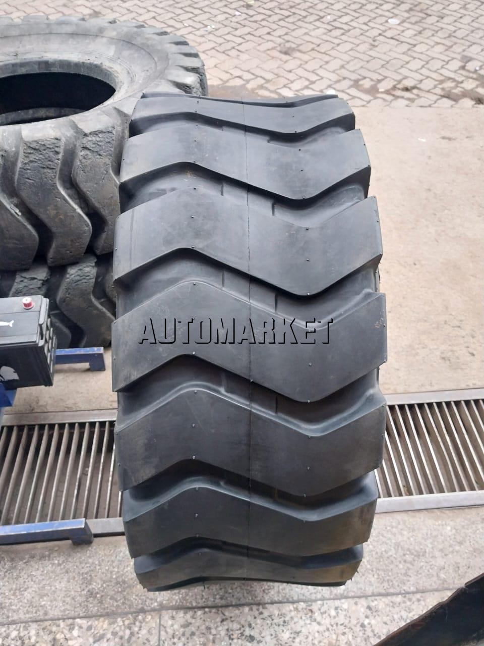 16/70-20 (405/70-20) Honour Industrial Tyre 16 Ply – China