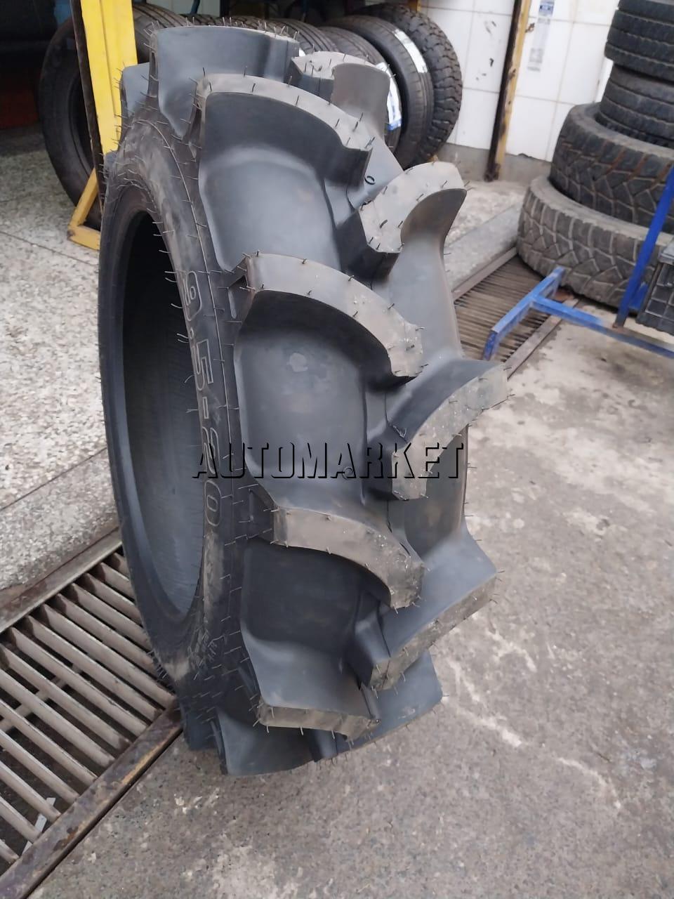 9.5-20 Ascenso 8 Ply Agricultural Tyre in Kenya