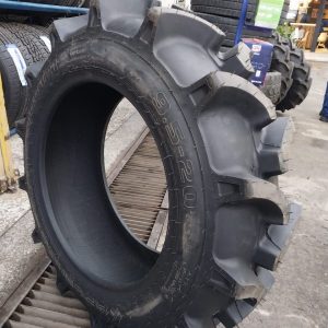 9.5-20 Ascenso 8 Ply Agricultural Tyre in Kenya