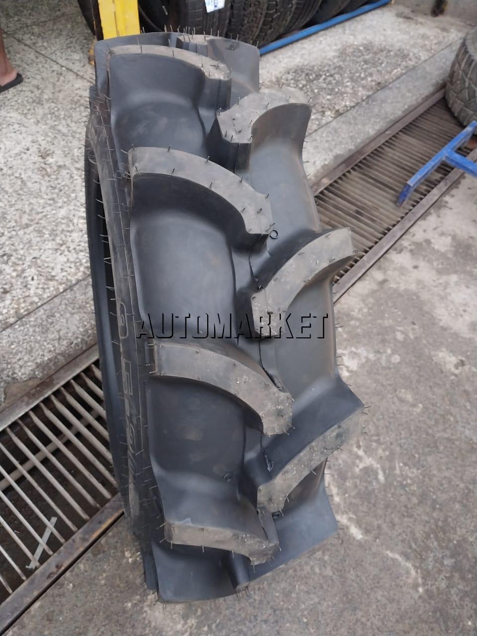 9.5-20 Ascenso 8 Ply Agricultural Tyre in Kenya
