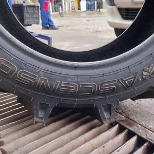 9.5-20 Ascenso 8 Ply Agricultural Tyre in Kenya