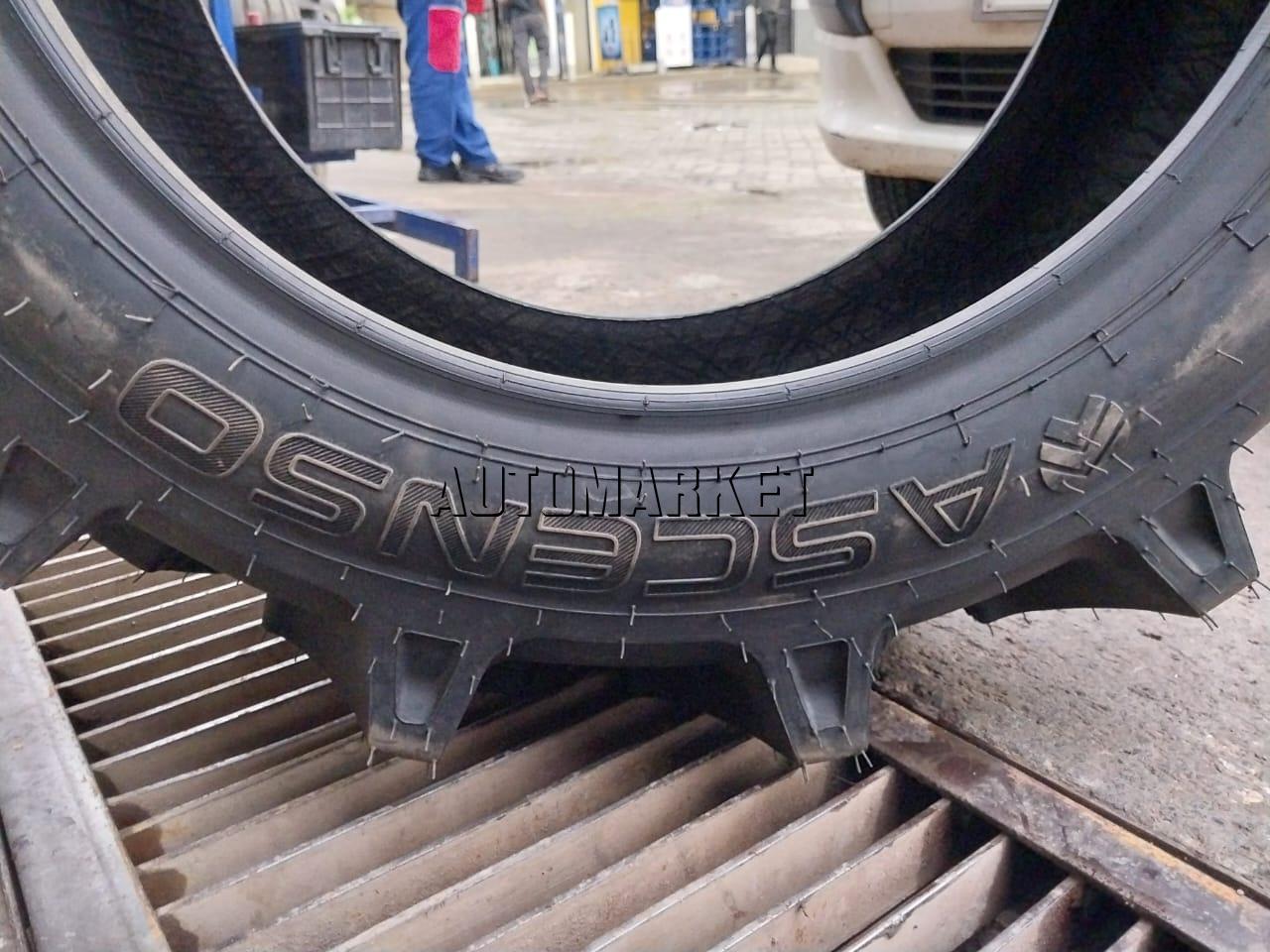 9.5-20 Ascenso 8 Ply Agricultural Tyre in Kenya