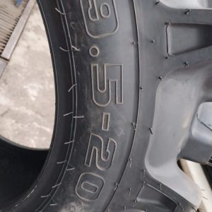 9.5-20 Ascenso 8 Ply Agricultural Tyre in Kenya