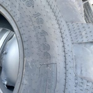 18.4-26 R4 MRL (Malhotra) Industrial Tyre 14 Ply – India