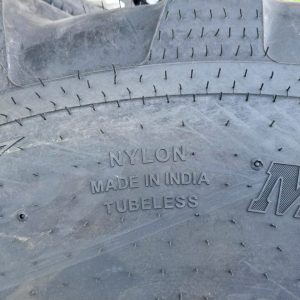 18.4-26 R4 MRL (Malhotra) Industrial Tyre 14 Ply – India