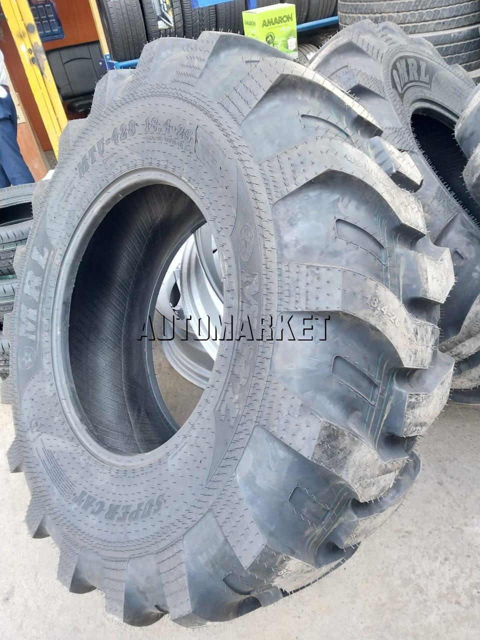 18.4-26 R4 MRL (Malhotra) Industrial Tyre 14 Ply – India