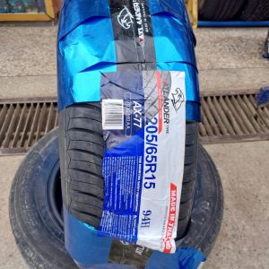 205/65R15 Atlander Passenger Car Tyre